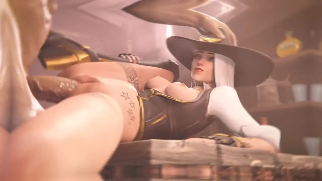 ♪ Dirty On The Drop - TheBestty[HMV/PMV] ♪