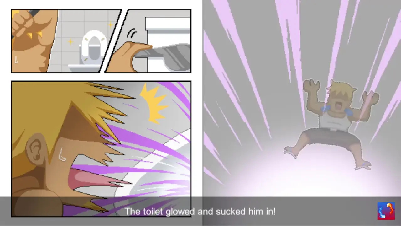 Handyman Fantasy - Play No Commentary