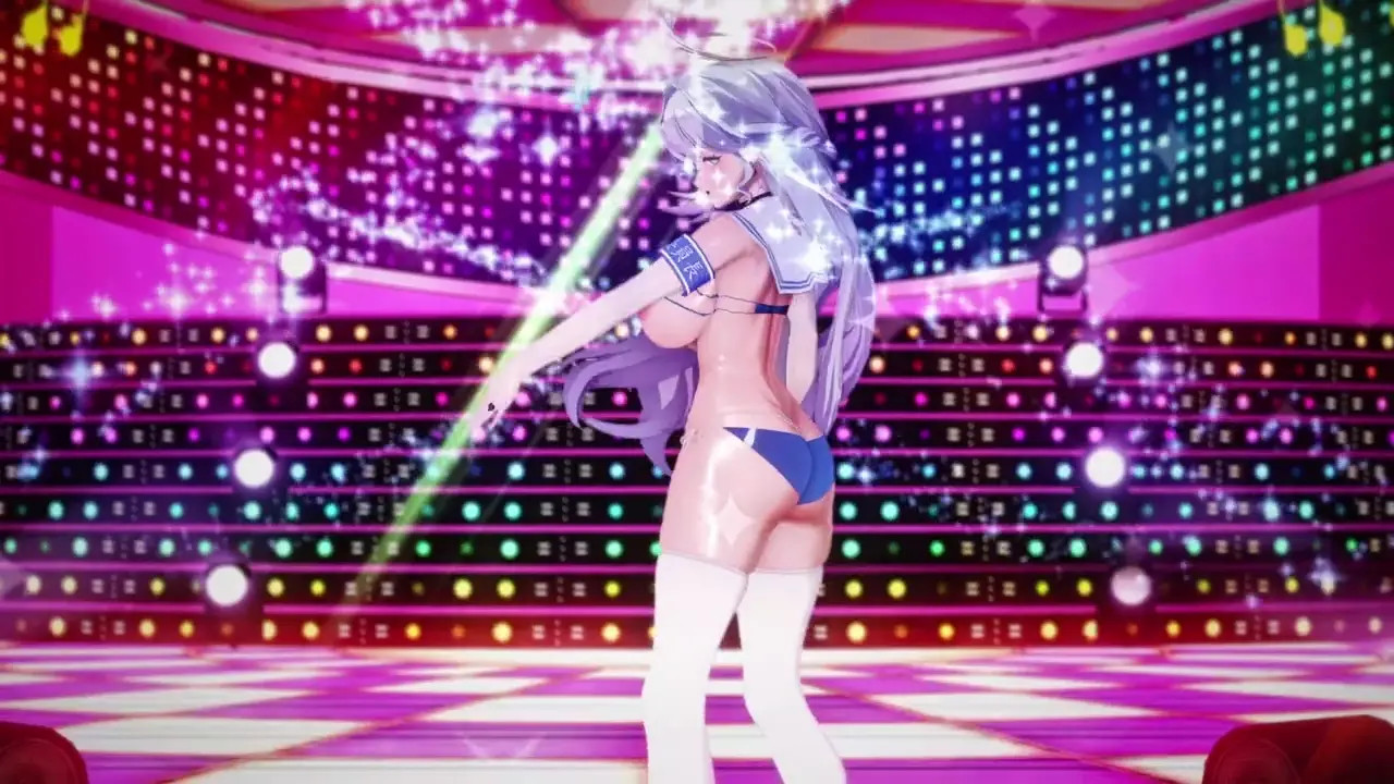 DANCE - Robin: "Idol" (4K@60) [Lanzfh (06/2024)]