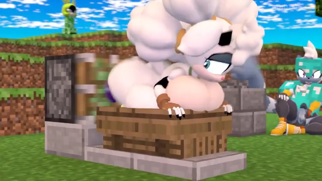 Sheep Trap