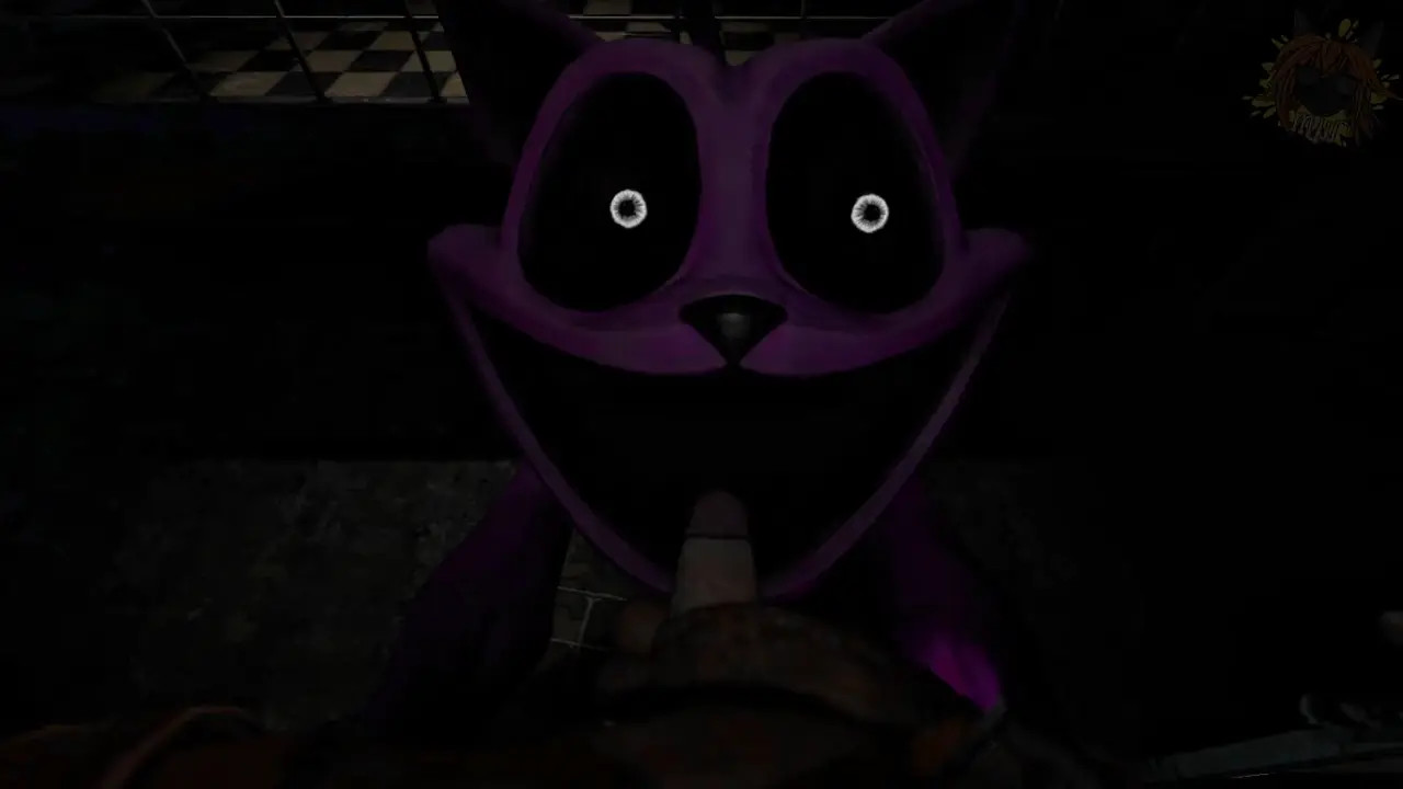 Catnap Cumshot