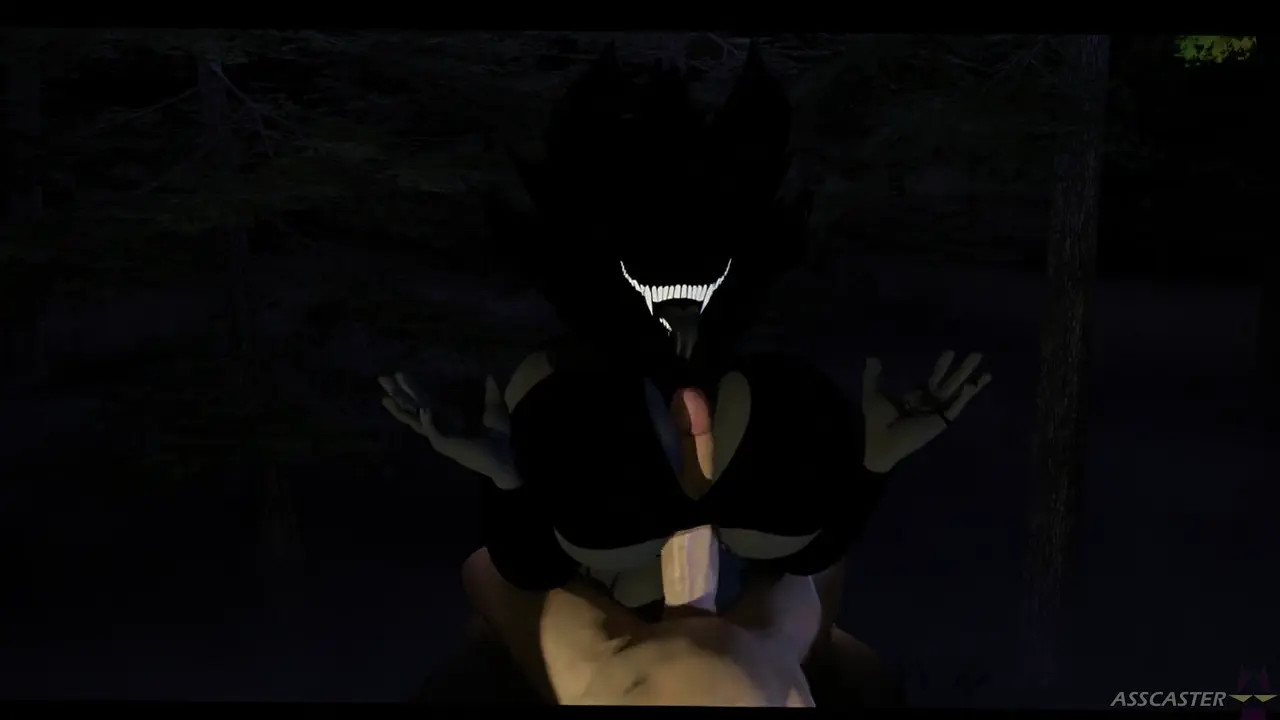 Halloween Ambush [Asscaster]