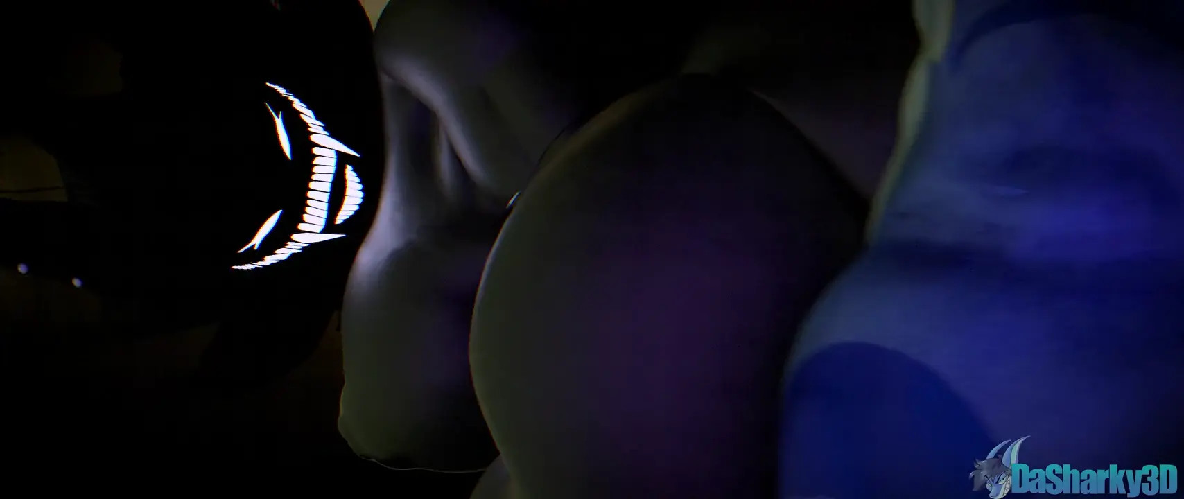 [DaSharky3D] Karelia Smiler 3