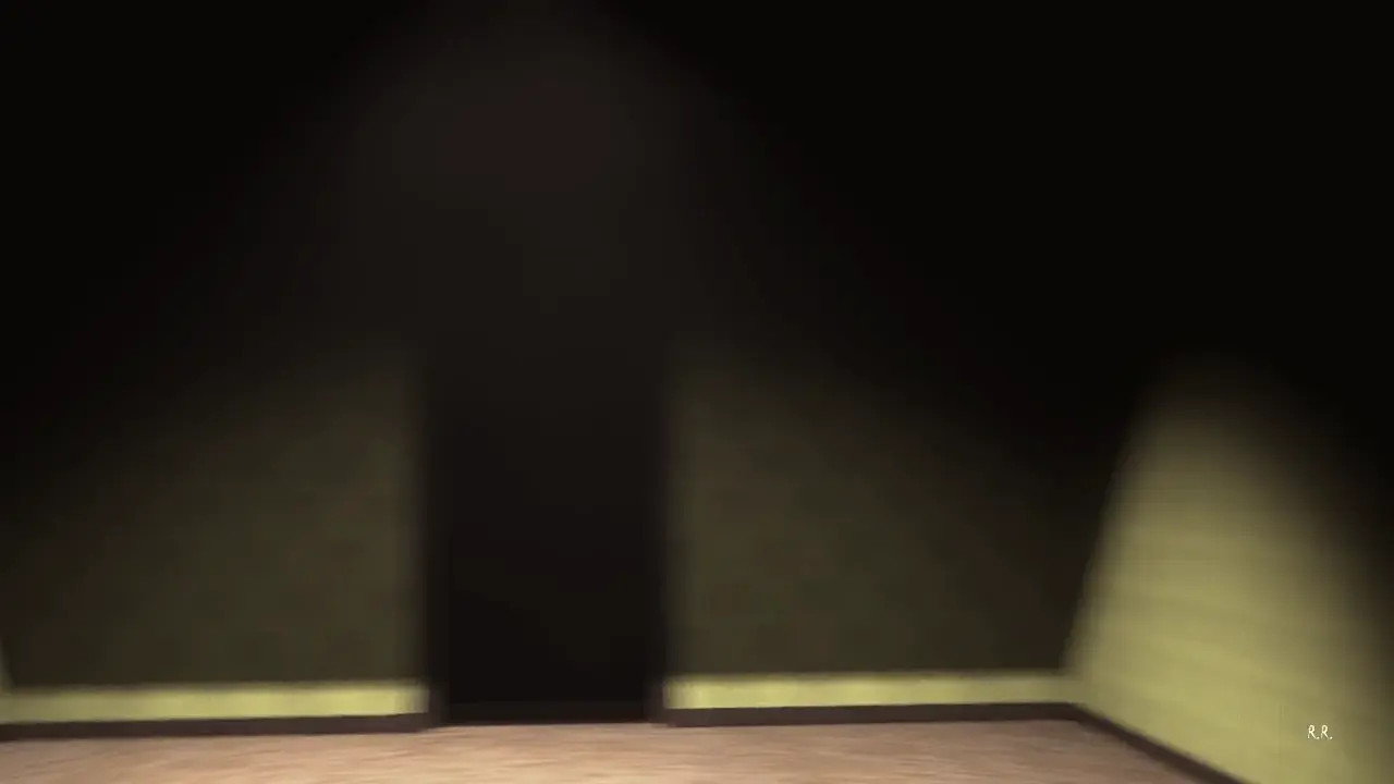 The Fuckrooms (Without VHS) [R.R.]
