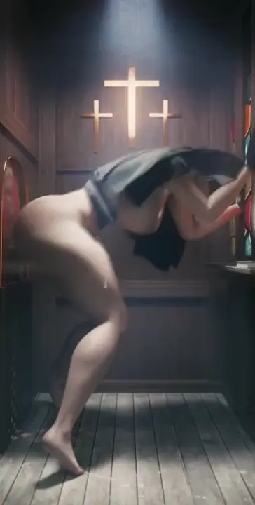 Holy hole