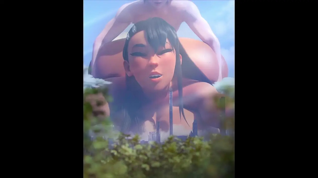 Nagatoro Hayase Doggy City [Scragboy][NO WM]