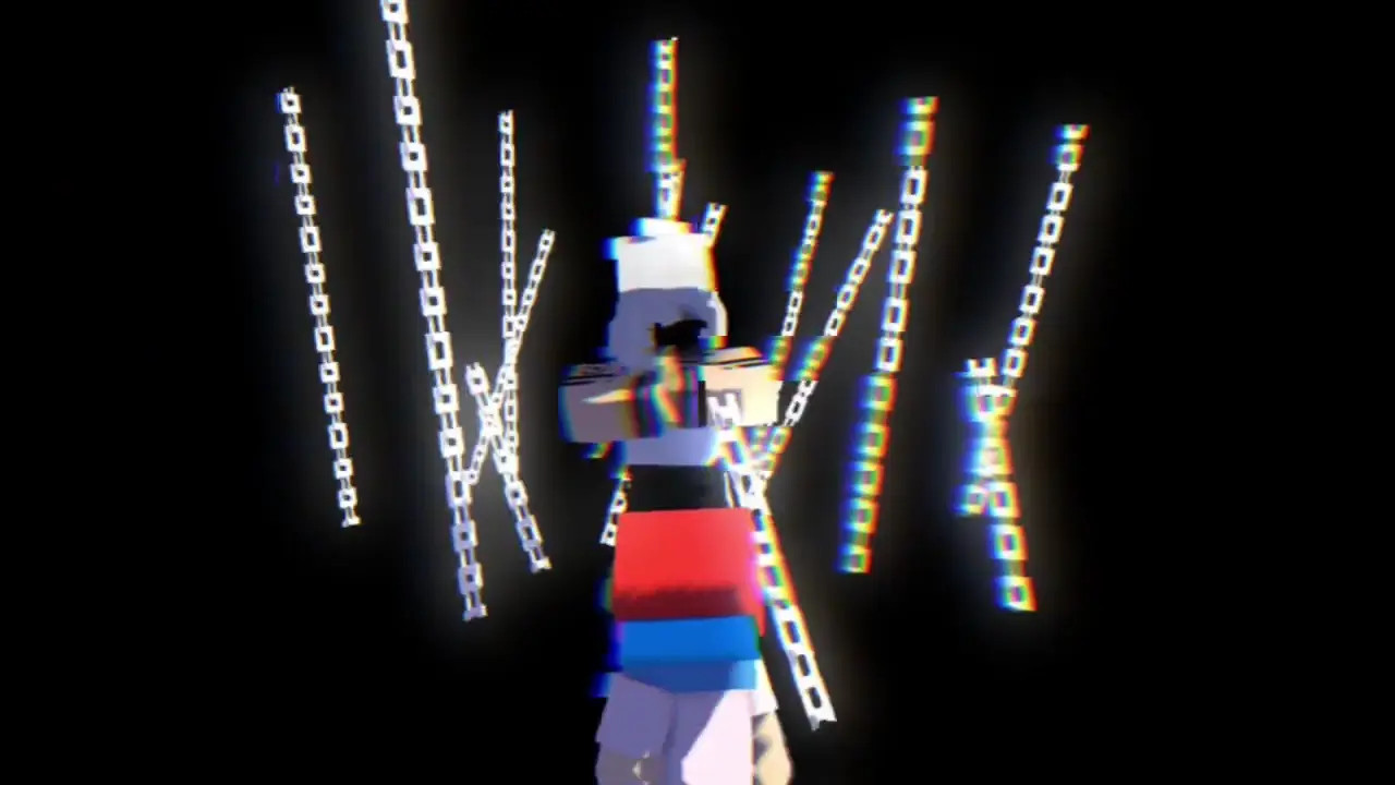 FNF Girlfriend complication
