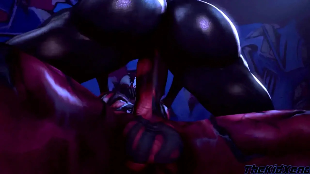 Symbiosis 3