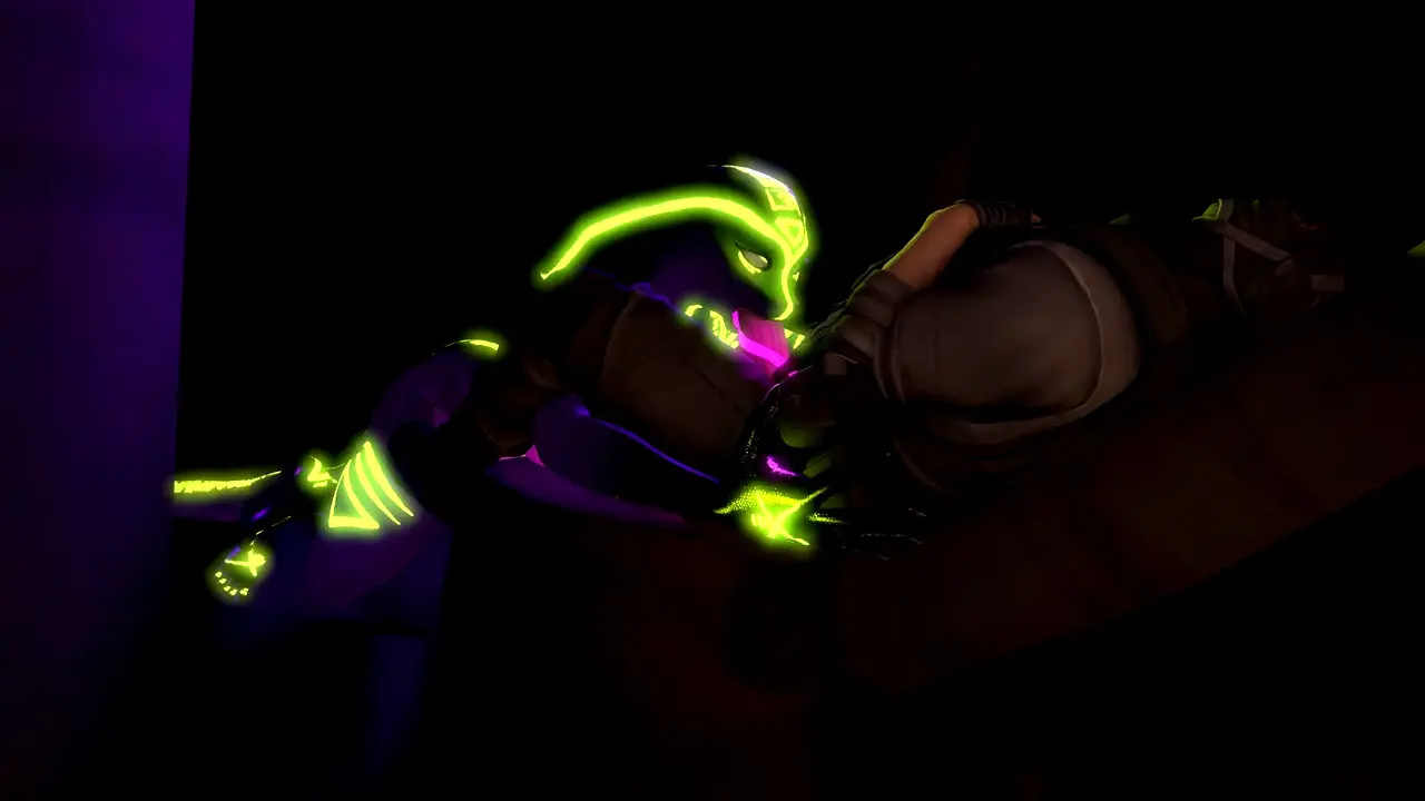 Qhala Blowjob