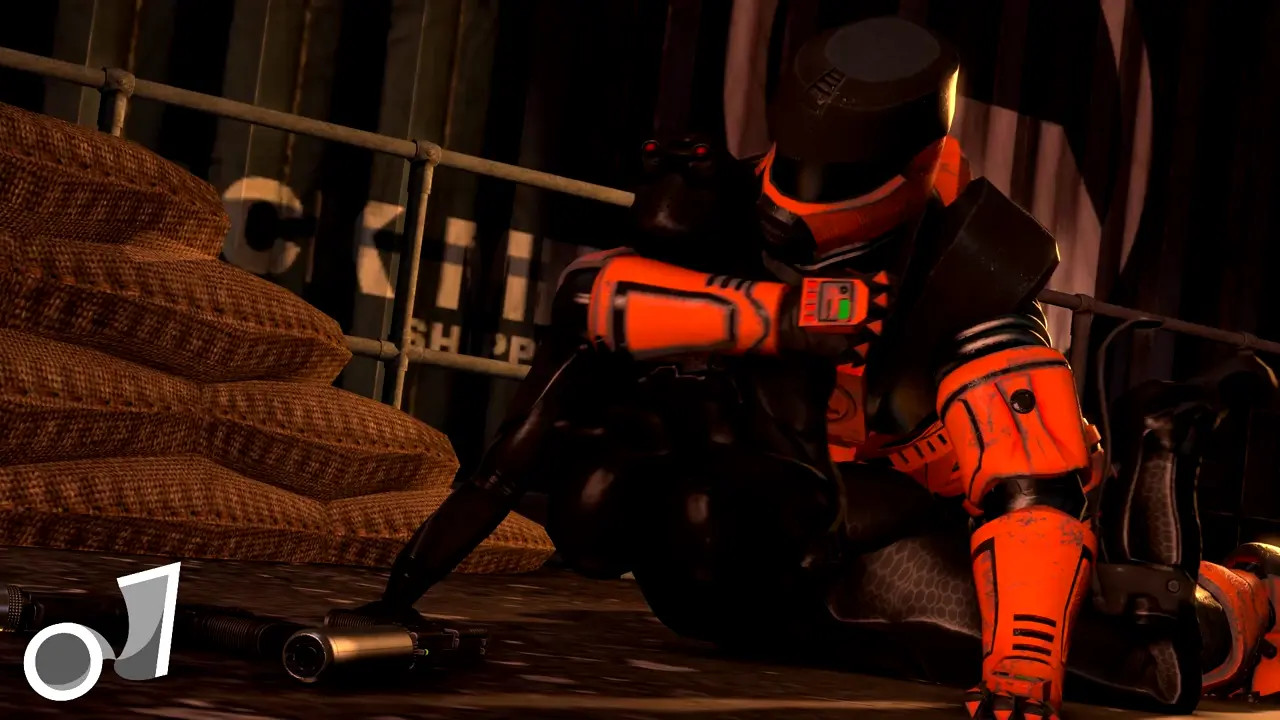 Hass Assasins (half life)