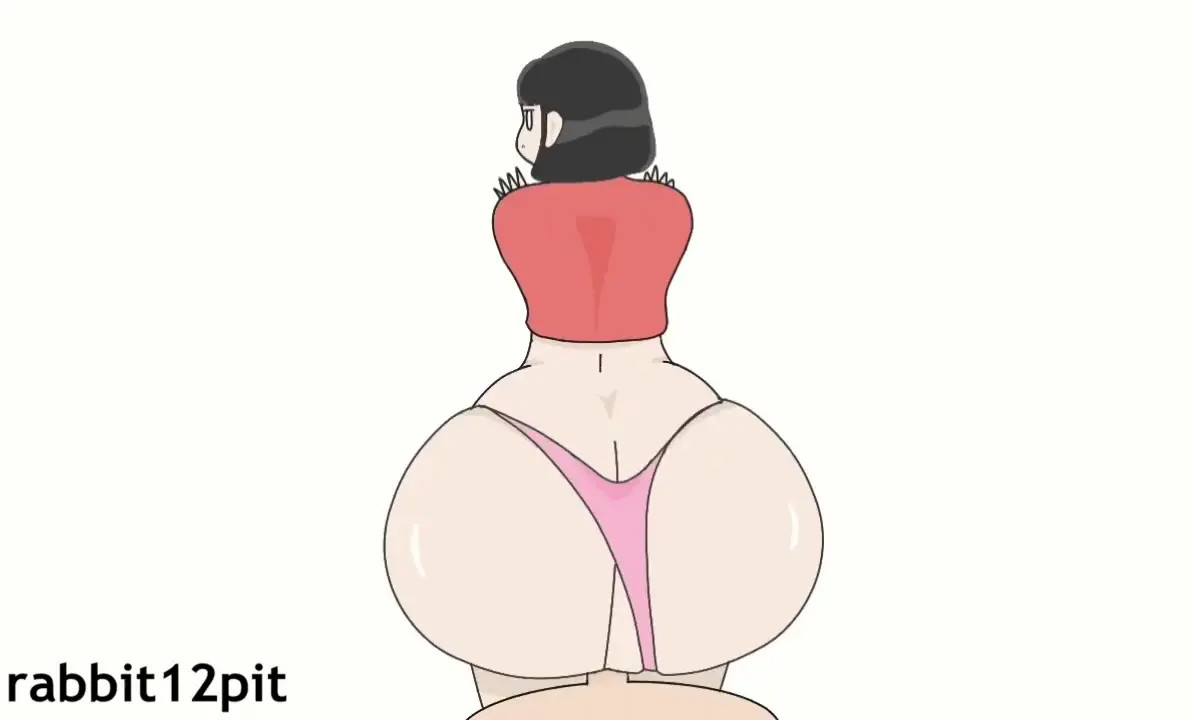 Animation  rabbit12pit