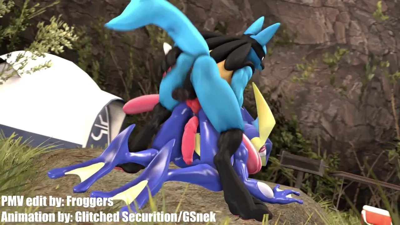 Tight Bouncing (GSnek) (SFM/PMV)