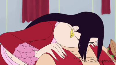 Oral vore by the fudgeman