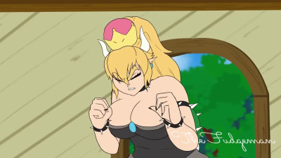 Oral vore by the fudgeman