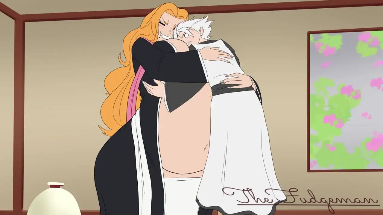 Oral vore by the fudgeman