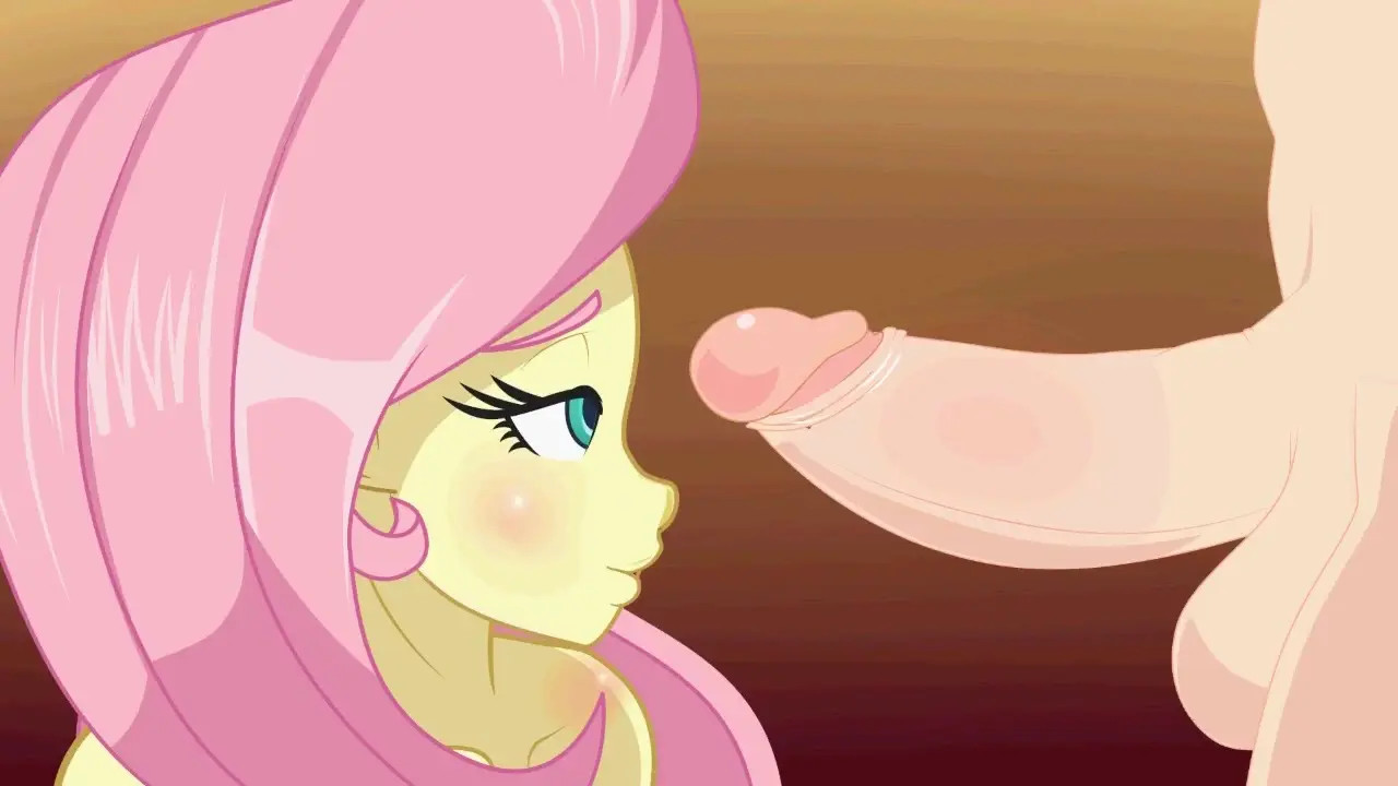 Fluttershy Open House