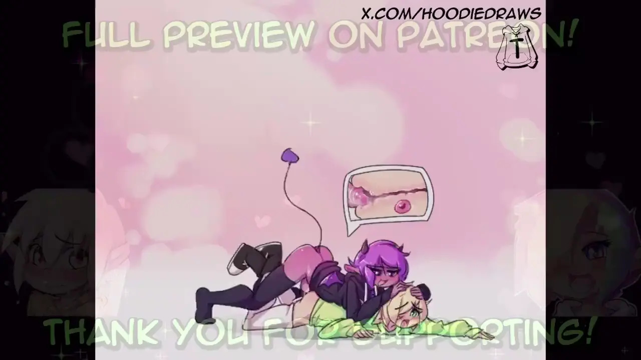 new animation with sound