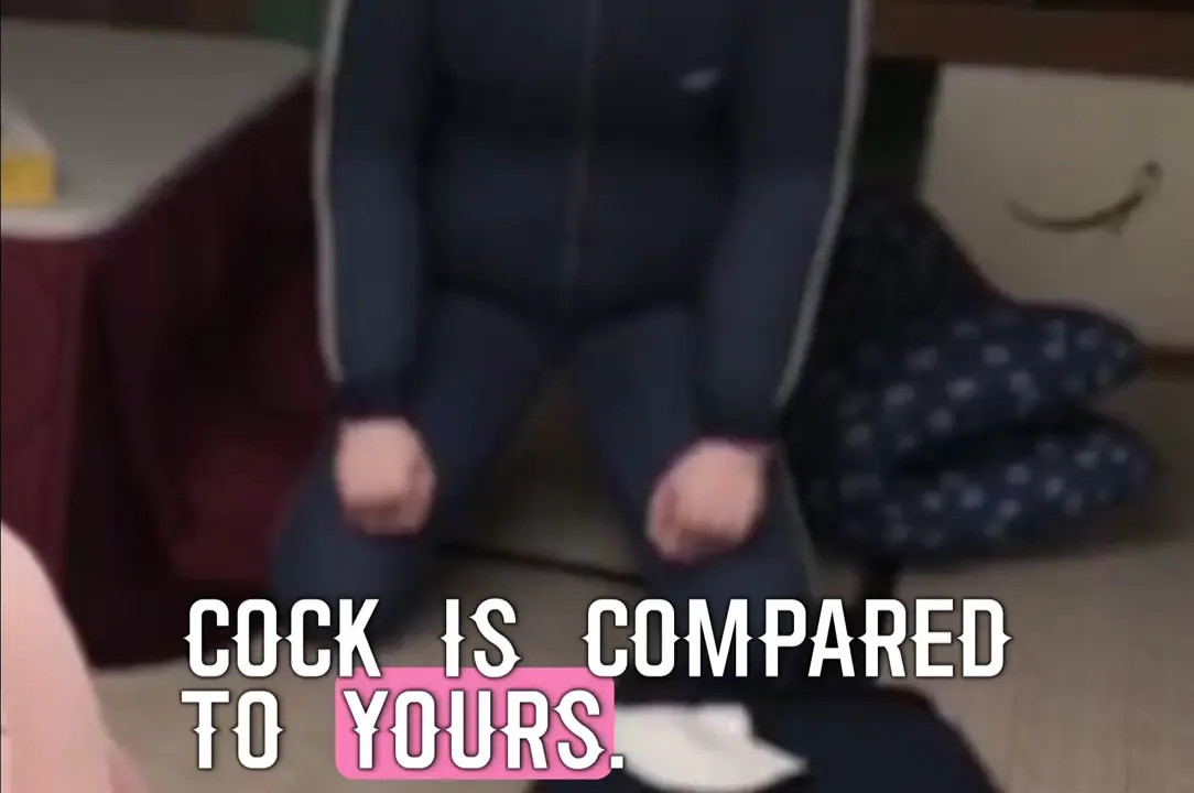 [BNWO] Play with your little whiteboi dick
