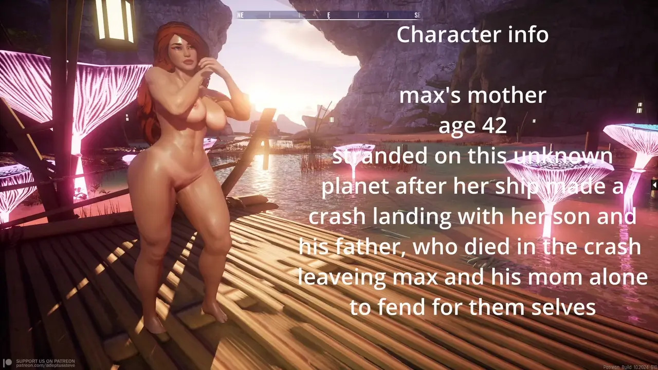 becomeing a man for mom part 7