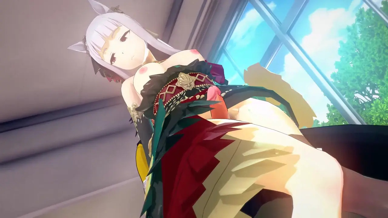 Gold Ship_Uma Musume [Axl020431]