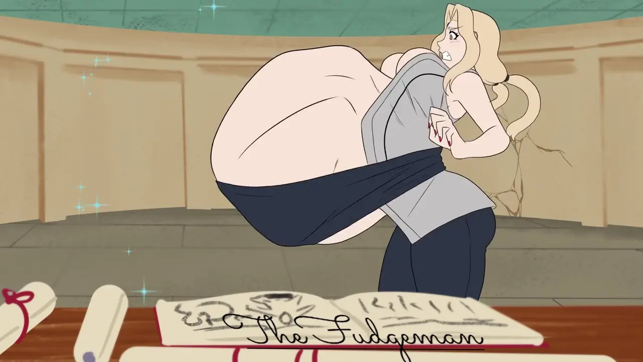 Post vore by the fudgeman