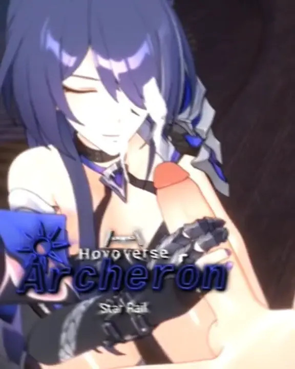 Arlecchino ???? vs Archeron ????