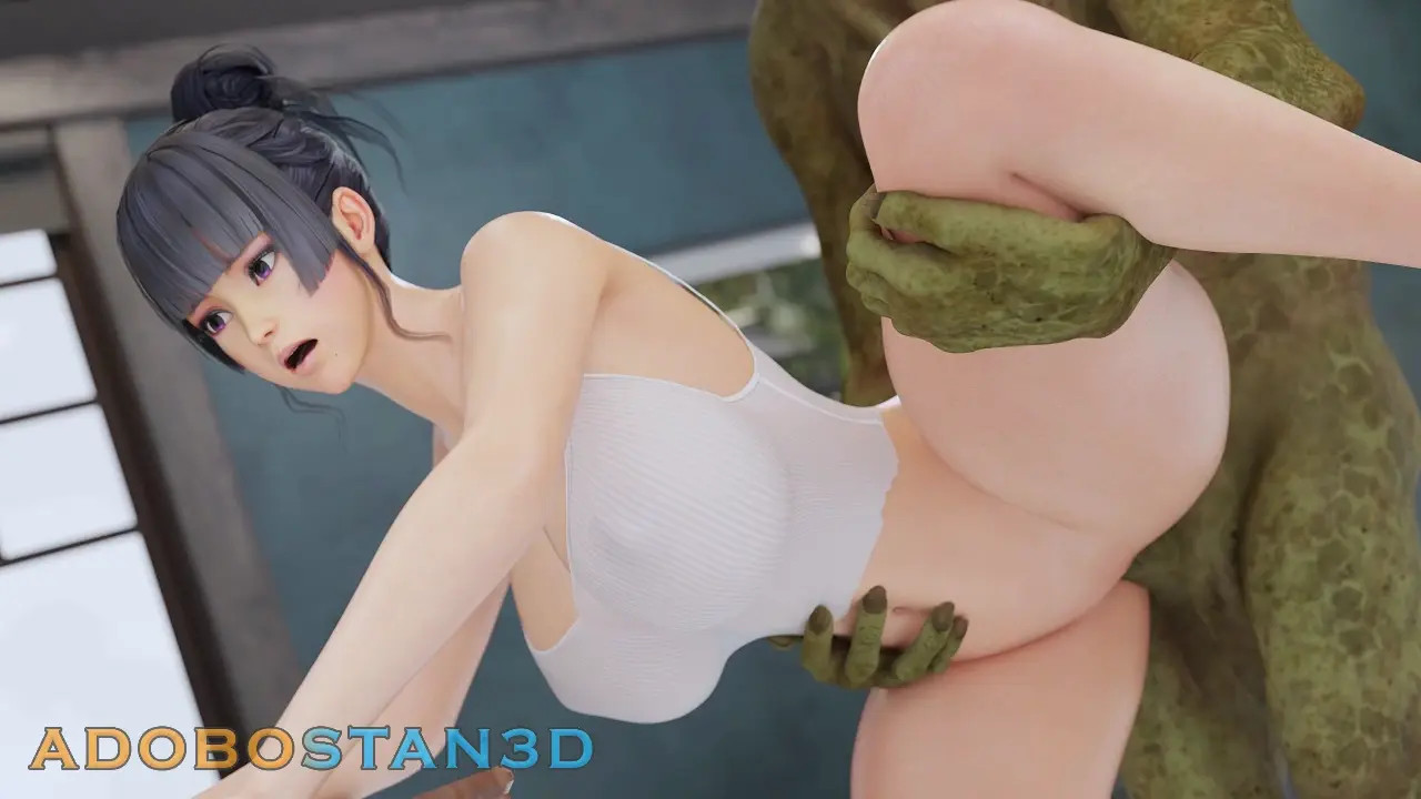 Nyotengu x Hobgoblin
