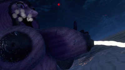 Oral vore by the-hanyou