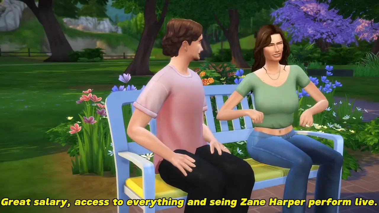 Life of a Rockstar - Spoiled ans Entitled (Full Story)