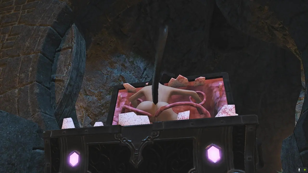 Mimic