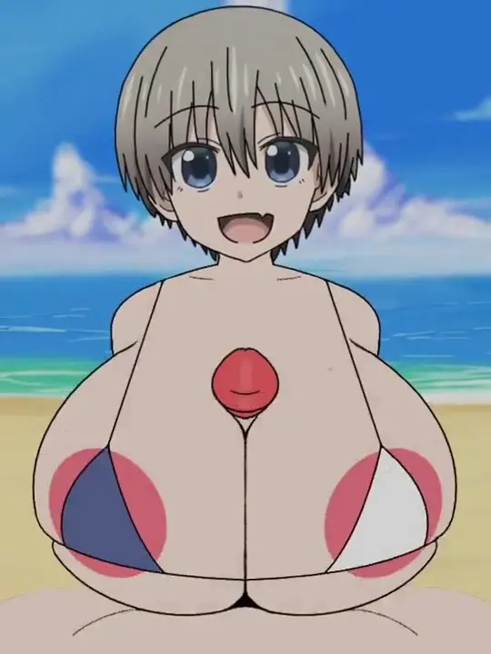 uzaki hana paizuri