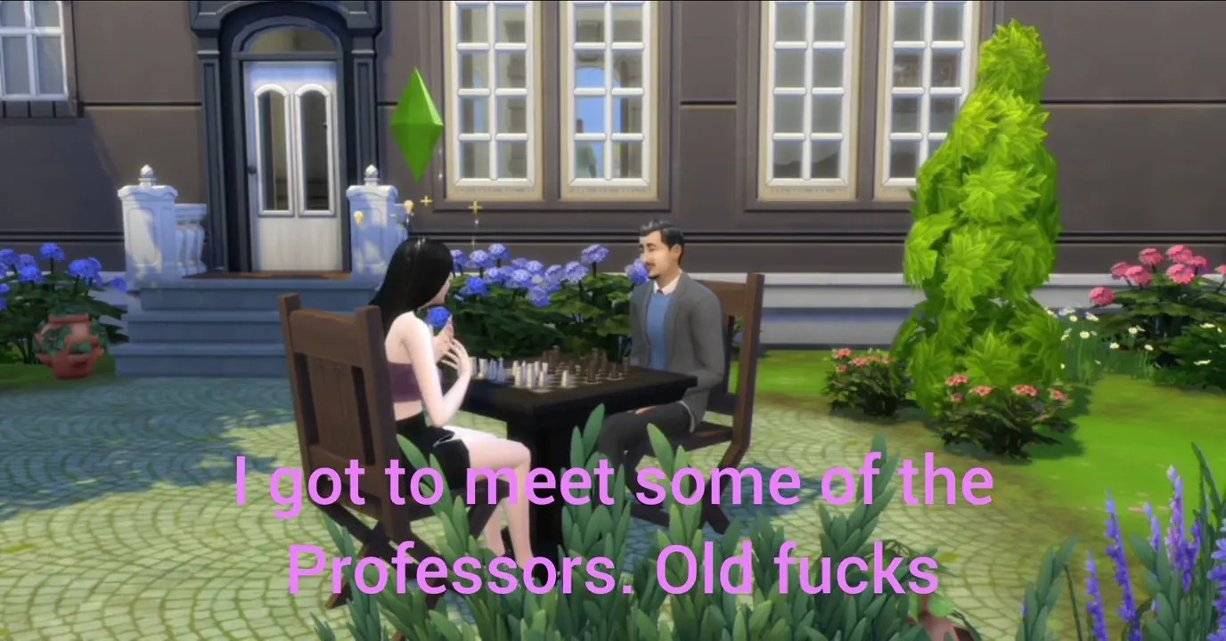 Diary of a teen cumslut ep 1
