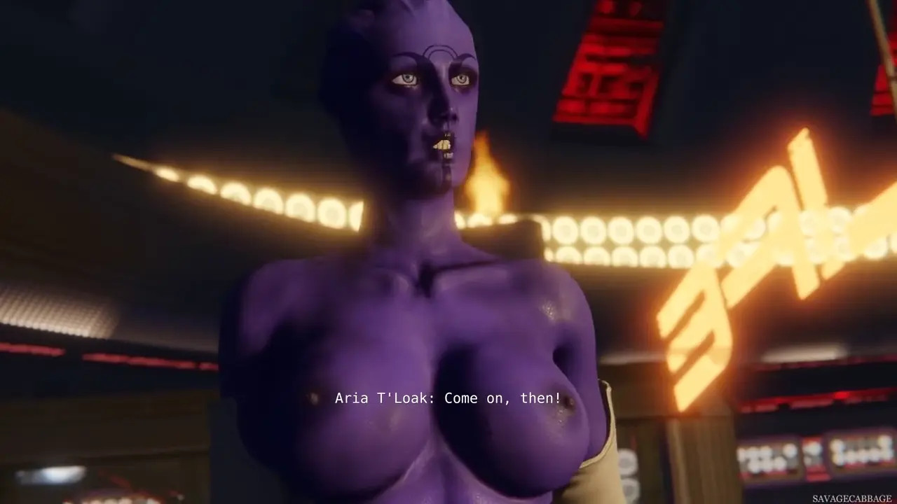Aira T'Loak [savagecabbage]
