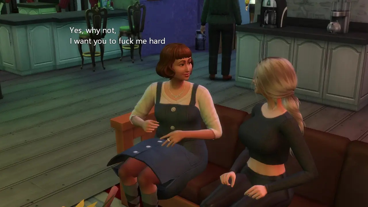 Futanari Adventures Part 8
