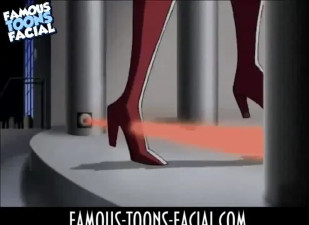 Superman X Wonder Woman