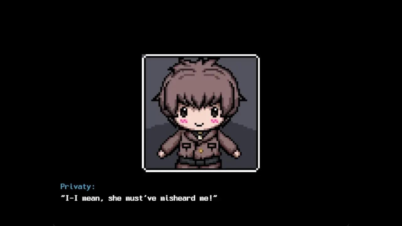 Privaty X Doll