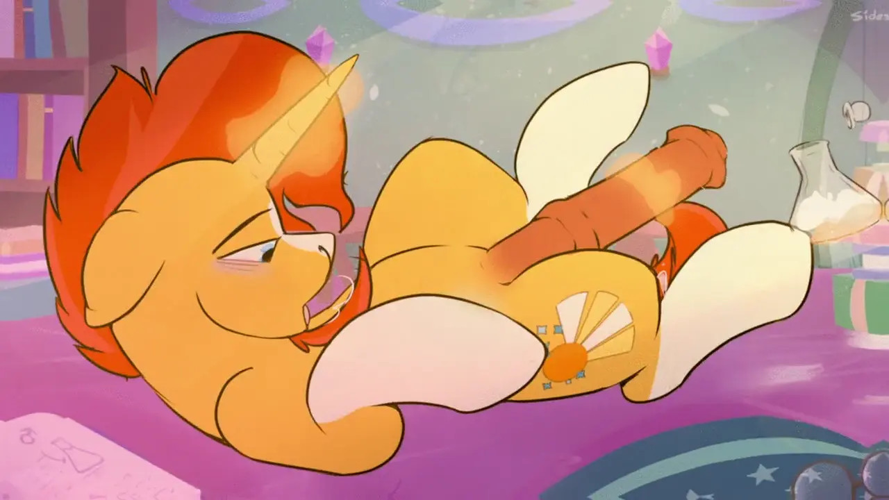 Biggest [Gay Pony PMV]