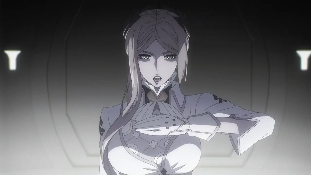 Crazy Fuckin' Robot Body - Exga Nier: Automata HMV