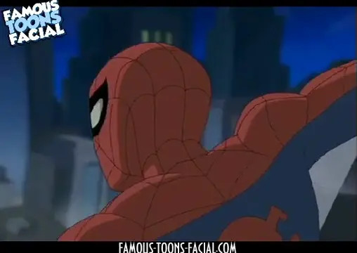 Spider-Man x Gwen Stacy