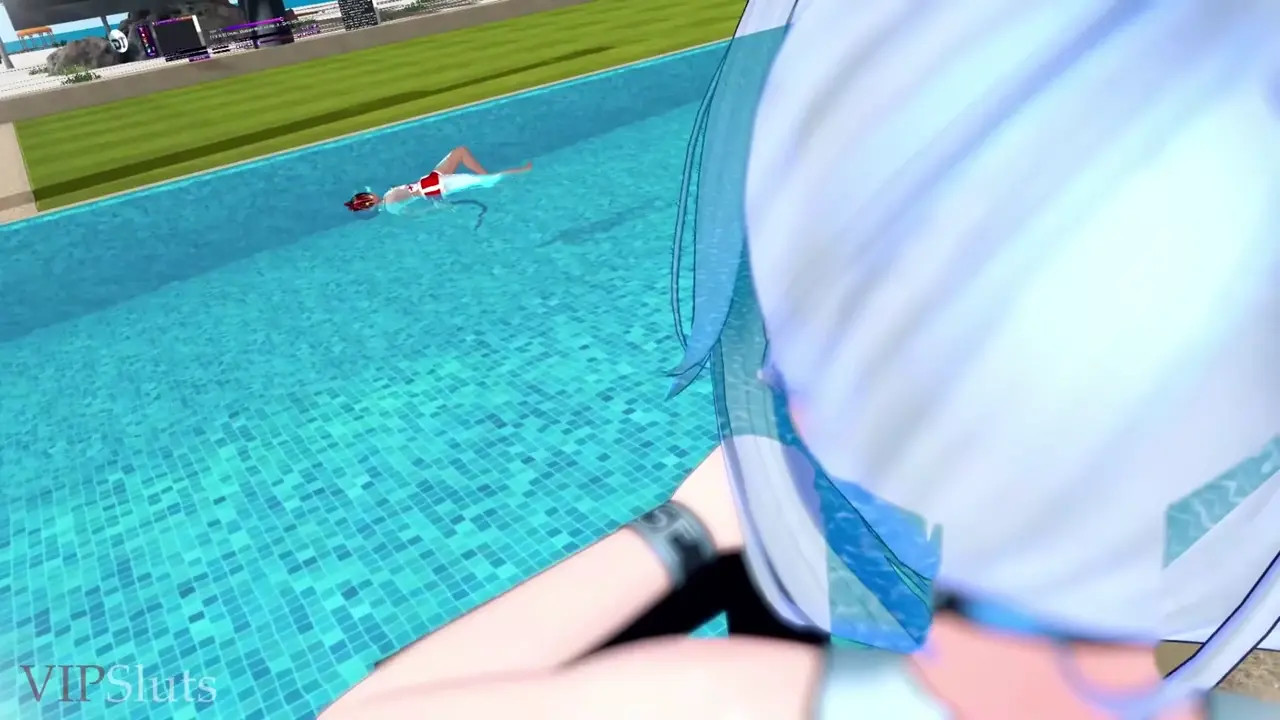 SummerBlue (Femboy/Female)(VipSluts)