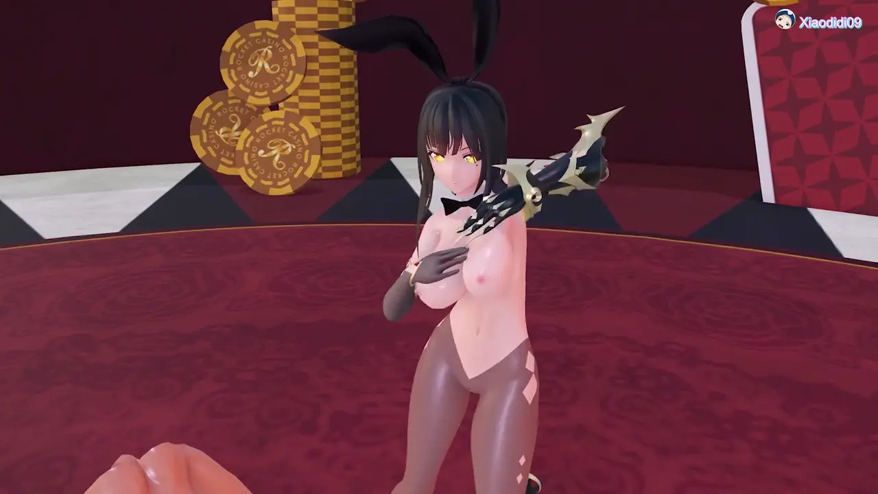 Kangxi Said Not To Gamble 1080p