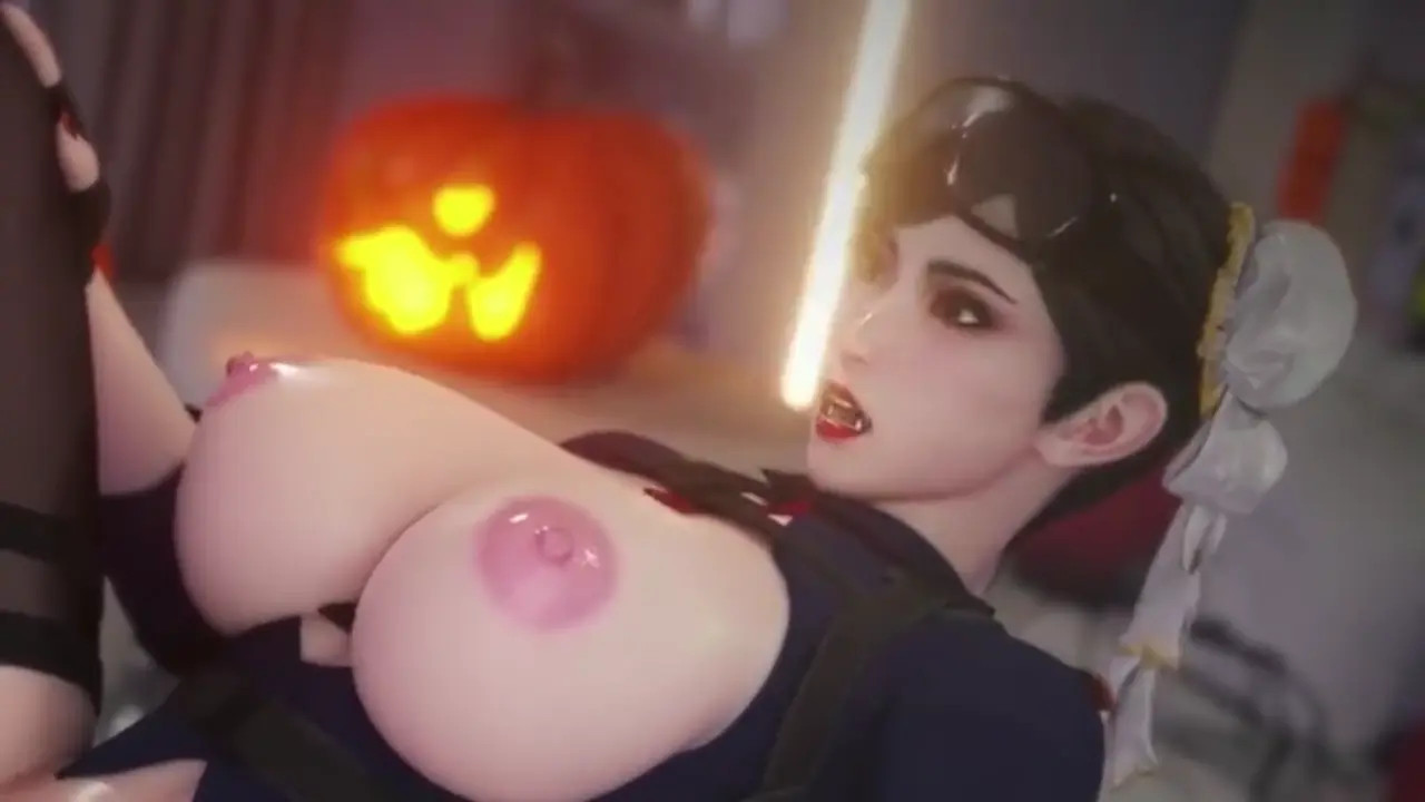 BWC Halloween-Themed HMV/PMV ♥️ [BLEACHED] ♥️
