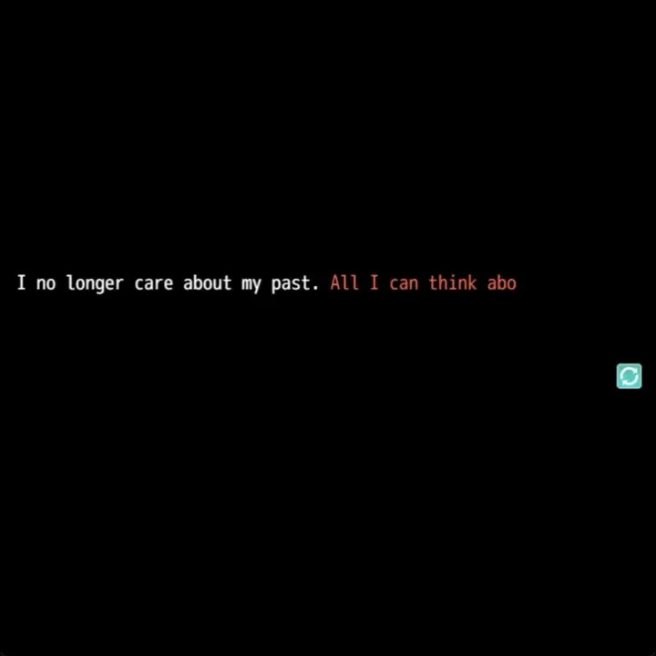 Shrift 2: Jorou-gumo - Ending