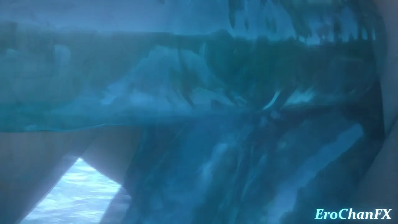 Mualani Xilonen tentacle hentai