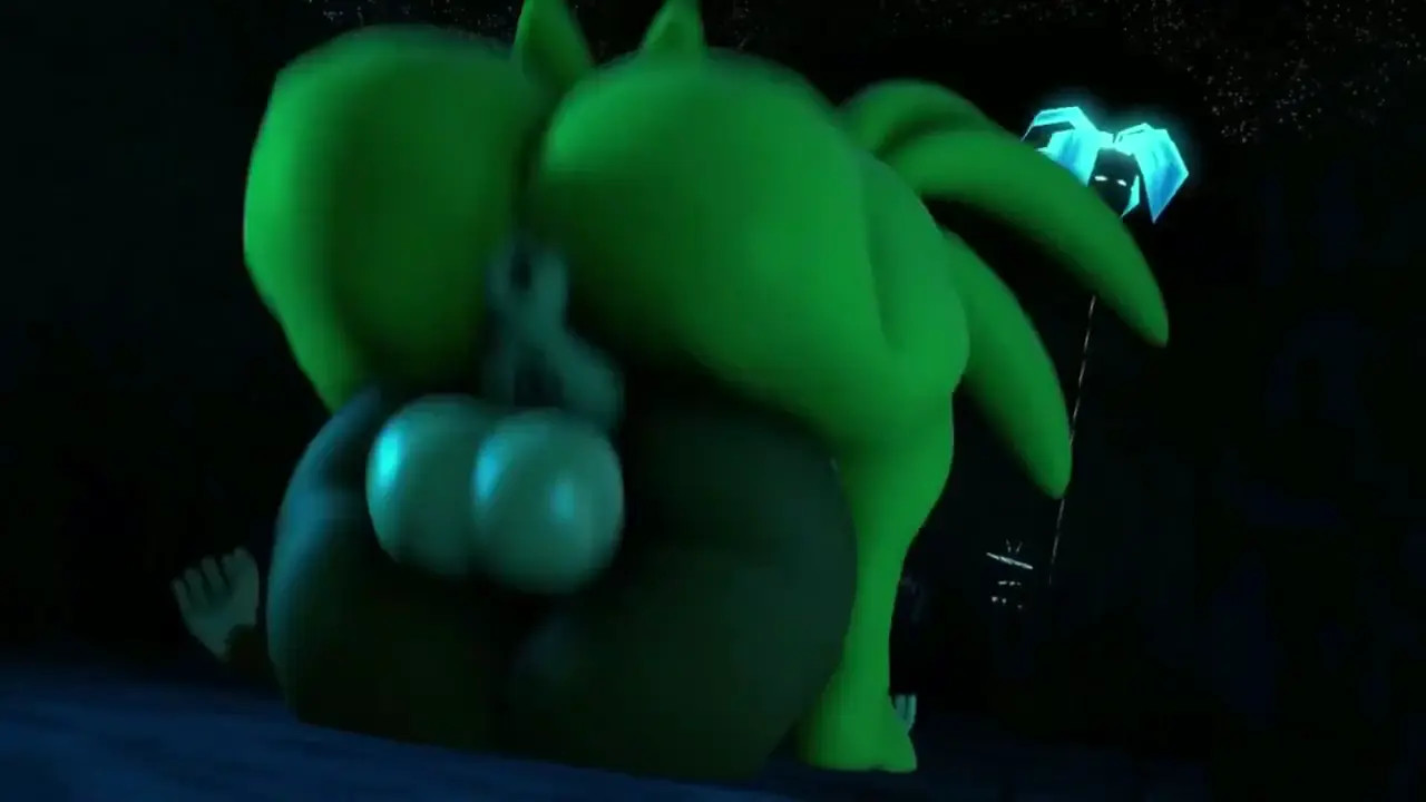 Surge fucking Dixie in the night