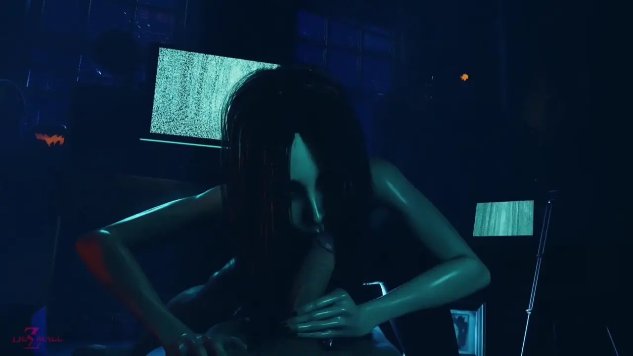 Sadako Compilation