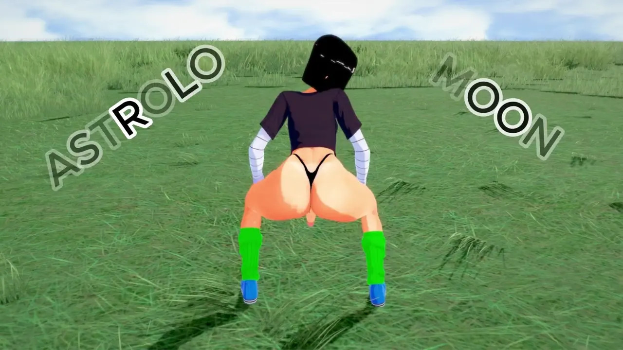Android 17 Shakes It