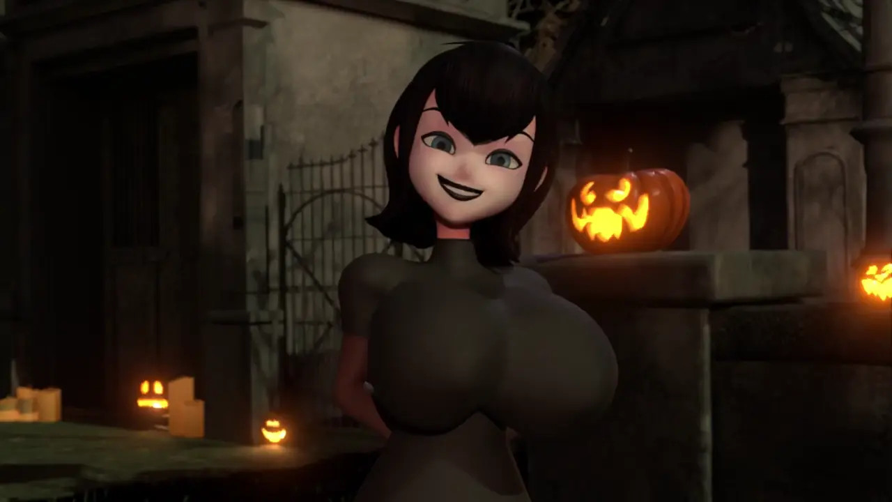 Happy Halloween