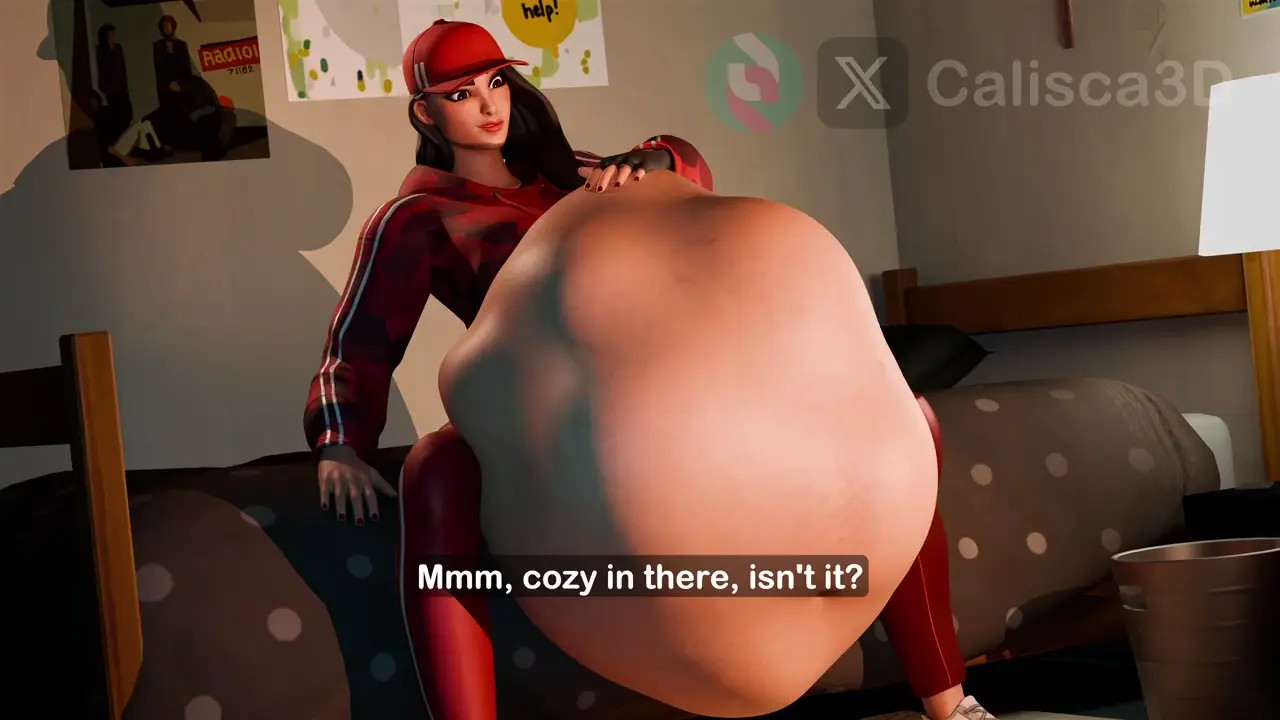 Post vore by calisca3d