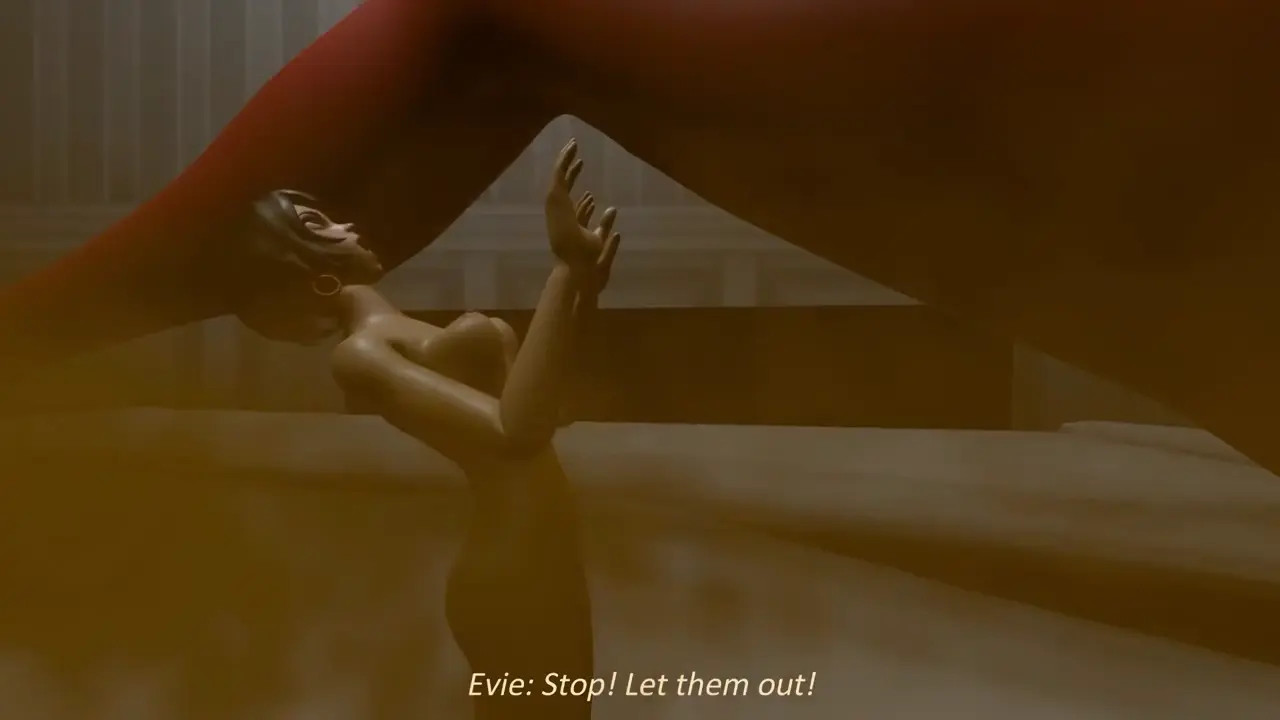 Anal vore by fn3d